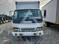 2003 Isuzu NPR фото