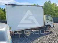 2003 Isuzu NPR фото