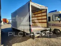 2003 Isuzu NPR фото