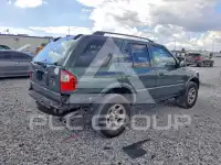 2003 Isuzu RODEO фото