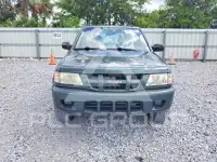 2003 Isuzu RODEO фото