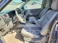 2003 Isuzu RODEO фото