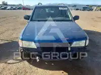 2003 Isuzu RODEO фото