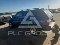 2003 Isuzu RODEO фото