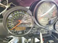 2003 Yamaha FZS10 photo