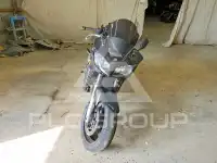 2003 Yamaha FZS10 photo