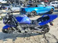 2003 Yamaha FZS10 фото