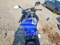 2003 Yamaha FZS10 фото