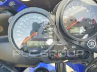 2003 Yamaha FZS10 фото