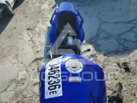 2003 Yamaha FZS10 фото