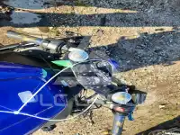2003 Yamaha YZF1000 photo