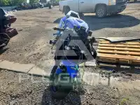 2003 Yamaha YZF1000 photo