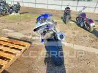 2003 Yamaha YZF1000 photo
