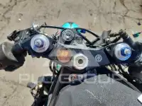 2003 Yamaha YZF600 фото