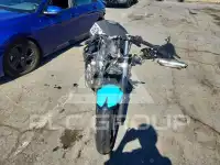 2003 Yamaha YZF600 фото