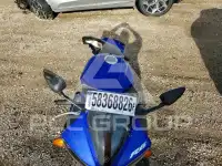 2003 Yamaha  фото