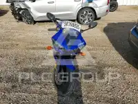 2003 Yamaha  фото