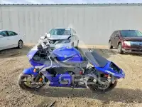 2003 Yamaha  фото