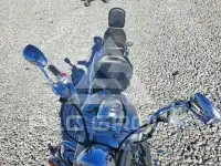 2003 Yamaha XVS650 фото
