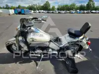 2003 Yamaha XVS650 фото