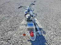 2003 Yamaha XVS650 фото