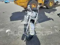 2003 Yamaha XVS650 фото