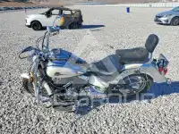 2003 Yamaha XVS650 фото