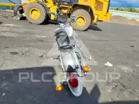 2003 Yamaha XVS650 фото