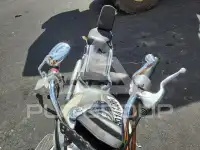 2003 Yamaha XVS650 фото