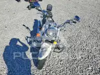 2003 Yamaha XVS650 фото