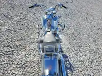 2003 Yamaha XVS650 фото
