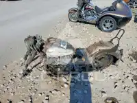 2003 Yamaha XVS650 фото