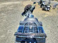 2003 Yamaha XV фото