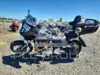 2003 Yamaha XV фото