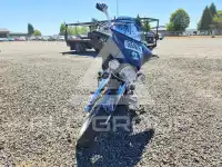 2003 Yamaha XV фото