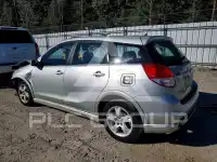 2003 Toyota MATRIX фото