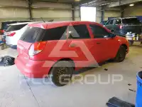 2003 Toyota MATRIX фото