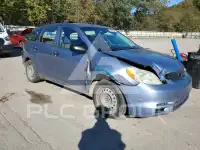 2003 Toyota MATRIX фото