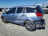 2003 Toyota MATRIX фото