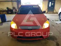 2003 Toyota MATRIX фото