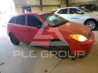 2003 Toyota MATRIX фото