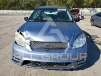 2003 Toyota MATRIX фото