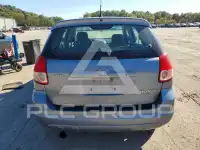 2003 Toyota MATRIX фото