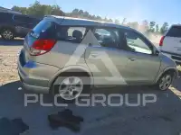 2003 Toyota MATRIX фото