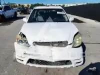 2003 Toyota MATRIX фото