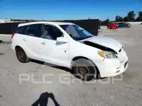 2003 Toyota MATRIX фото