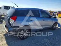 2003 Toyota MATRIX фото