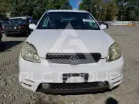 2003 Toyota MATRIX фото