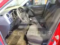 2003 Toyota MATRIX фото