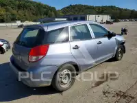 2003 Toyota MATRIX фото